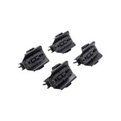 Rhino-Rack 42114BF Pioneer Platform (Universal) Unassembled - Small (1228mm X 952mm)