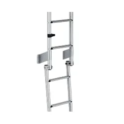 Thule Ladder 10 Step Double