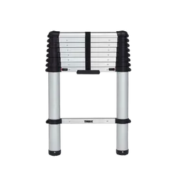 Thule Van Ladder 9 Step, Collapsible