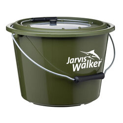 Jarvis Walker Live Bait Bucket 10L