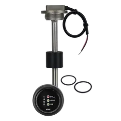 Kus 12V Waste Tank Sender Kit