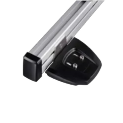 Thule Roof Rack Mount Set Thule Ducato 4m H2L4