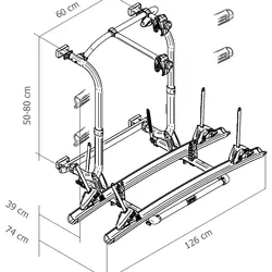 Thule Elite Short Version