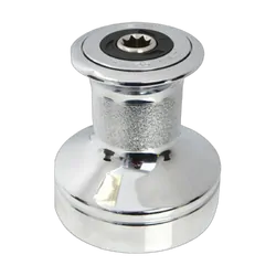 Lewmar Evo Sport Sheet Winch Size 8 Chrome Bronze