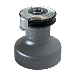 Lewmar Evo Self Tailing Sheet Winch 45St Grey Alloy