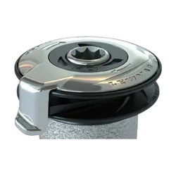 Lewmar 40St Evo Electric Winch Conversion Kit 12V