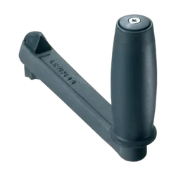 Lewmar Alloy Winch Handle Locking 200mm