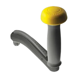 Lewmar Onetouch Winch Handle Power Grip 200mm