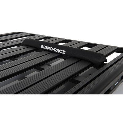 Rhino-Rack  Pioneer Wrap Pads (700mm) With Straps 