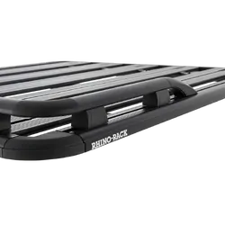 Rhino-Rack 43166B Pioneer Platform Front & Side Rails (Suits 42115Bf)