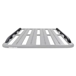 Rhino-Rack 43200B Pioneer Platform Side Rails (Suits 42115BF)