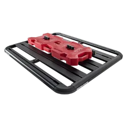 Rhino-Rack Pioneer Rotopax Fit Kit
