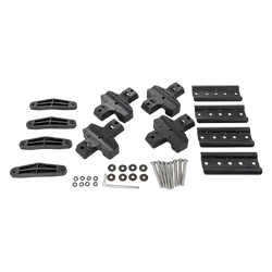 Rhino-Rack 43216 Xtray Bracket For Stealthbar