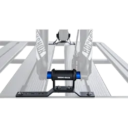 Rhino-Rack Pioneer Thru Axle Bike Carrier