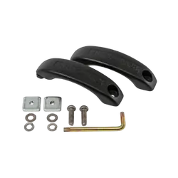 Rhino-Rack Pioneer Tie Down Points (4Pcs)