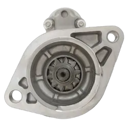 Starter Motor 12V 1.8Kw 10Th Cw Suits Toyota Hilux Gun122-126 Eng 1Gdftv 2Gdftv 2.4L 2.8L