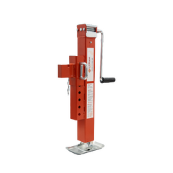 Lil Rippa Jack 3.0 - 2000Kg | Off-Road, 259Mm To 838Mm Range. LR-SWJ3.0