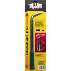 Trail-A-Mate Extendable Wheel Brace