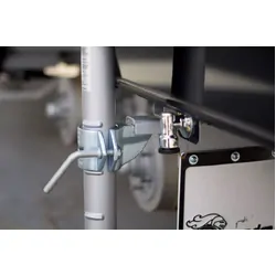 Trail-A-Mate Mark II Lifting Clamp 1500kg