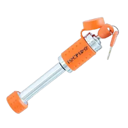 Purple Line Torpedo Hitch Pin Lock. Thp100