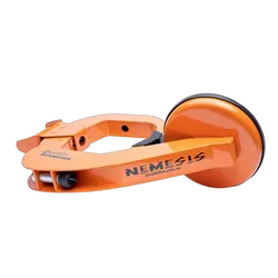 Purple Line Nemesis V3 Off-Road Wheel Lock