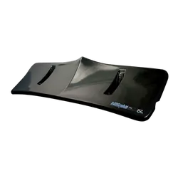 Purple Line Aeroplus Caravan Wind Deflector