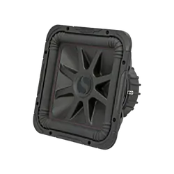 Kicker 45L7R122 - 12" Subwoofer 600 Watts RMS Dual 2 Ohm