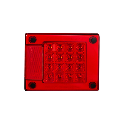 Stop/Tail Lamps 460RM