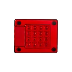 Stop/Tail Lamps 460RM