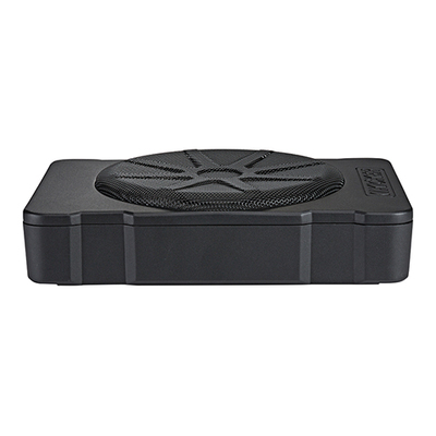 Kicker 46HS10 - 10" Powered Subwoofer 180 Watts RMS