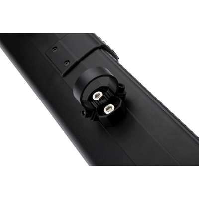 Kicker 34" 47KPB2 Amplified 10 Speaker Sound Power Bar With Built-in Bluetooth