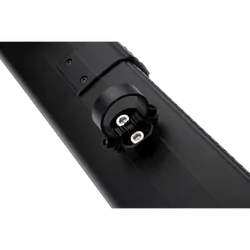 Kicker 34" 47KPB2 Amplified 10 Speaker Sound Power Bar With Built-in Bluetooth