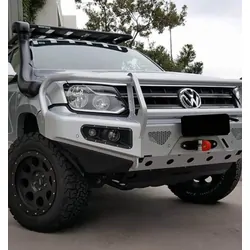 Volkswagen Amarok 6mm Aluminium Under Body Protection For Transfer