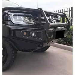 Volkswagen Amarok 6mm Aluminium Under Body Protection For Sump