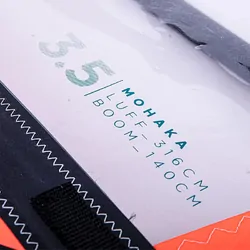 Jobe Aero Venta SUP Sail 3.5 m2 Package