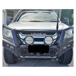 AFN Bullbar (Full) For Isuzu MU-X 2017-2020