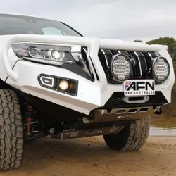 AFN Bullbar To suit TOYOTA Prado 2017+