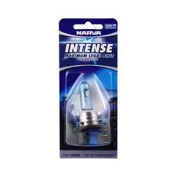 Narva H15 12V 15/55W Intense Plus 30 Halogen Headlight Globe