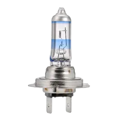 Narva H7 12V 55W Px26D Plus 200 Globes (2)