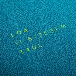 Jobe Loa 11.6 Inflatable Paddle Board Package