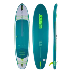 Jobe Loa 11.6 Inflatable Board Package