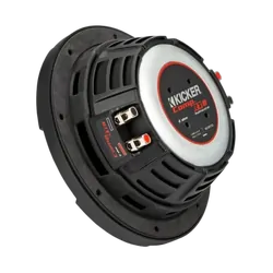 Kicker 48CWRT84 8 Inch CompRT 4 Ohm