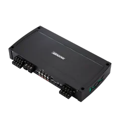 Kicker Marine 48KXMA800.8 - 8 x 100W RMS 8 Channel Amplifier