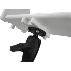 Rod Holder Line Spooler