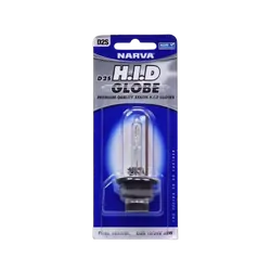 Narva 12/24V 35W D2S Hid Headlamp Globes (Blister Pack Of 1)