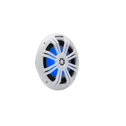 Kicker 49KM604WL KM 6.5" Blue LED Coaxial