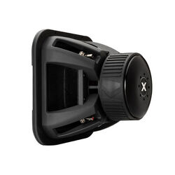 Kicker 49L7X152SoloX L7X 15" dual 2-ohm voice coil