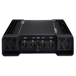 Kicker Warhorse WXA3600.1 Mono Amplifier