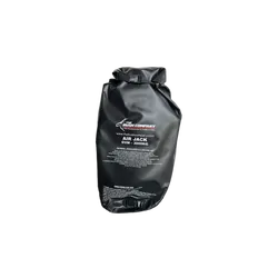 The Bush Company Heavy Duty Air Jack (Twin Inflator)