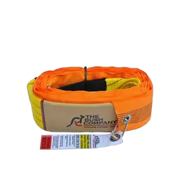 The Bush Company Tree Trunk Protector 5m/10 000kg